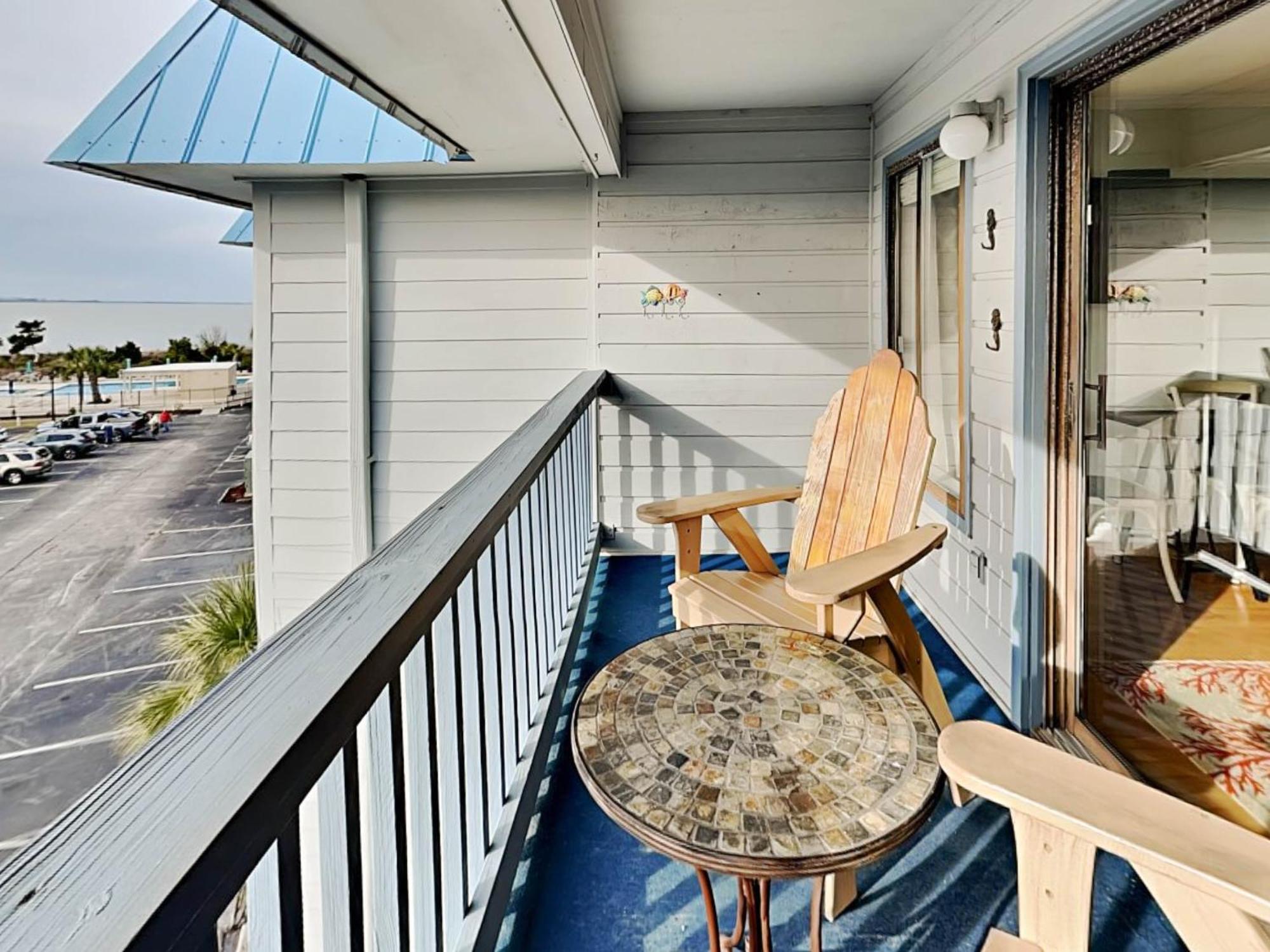 Beach Racquet A301 Tybee Island Buitenkant foto