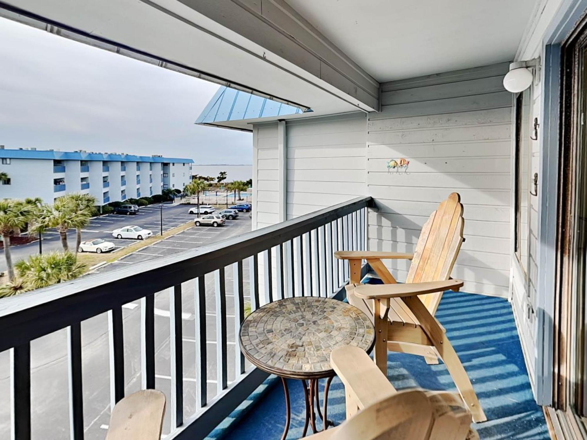 Beach Racquet A301 Tybee Island Buitenkant foto